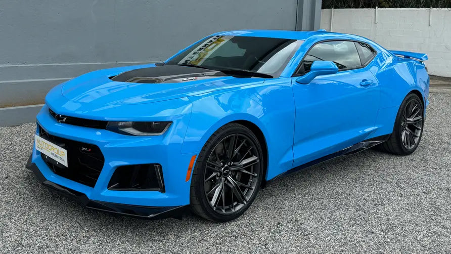Camaro
